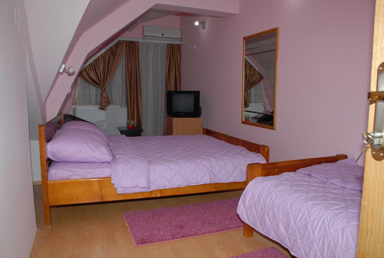 Zormaris-M Vranje Exterior photo